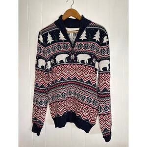 Aspen Winter sweater medium